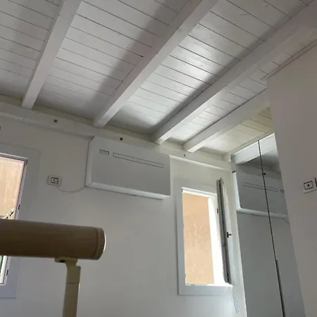 Ca' Eli_sa Lejlighed *